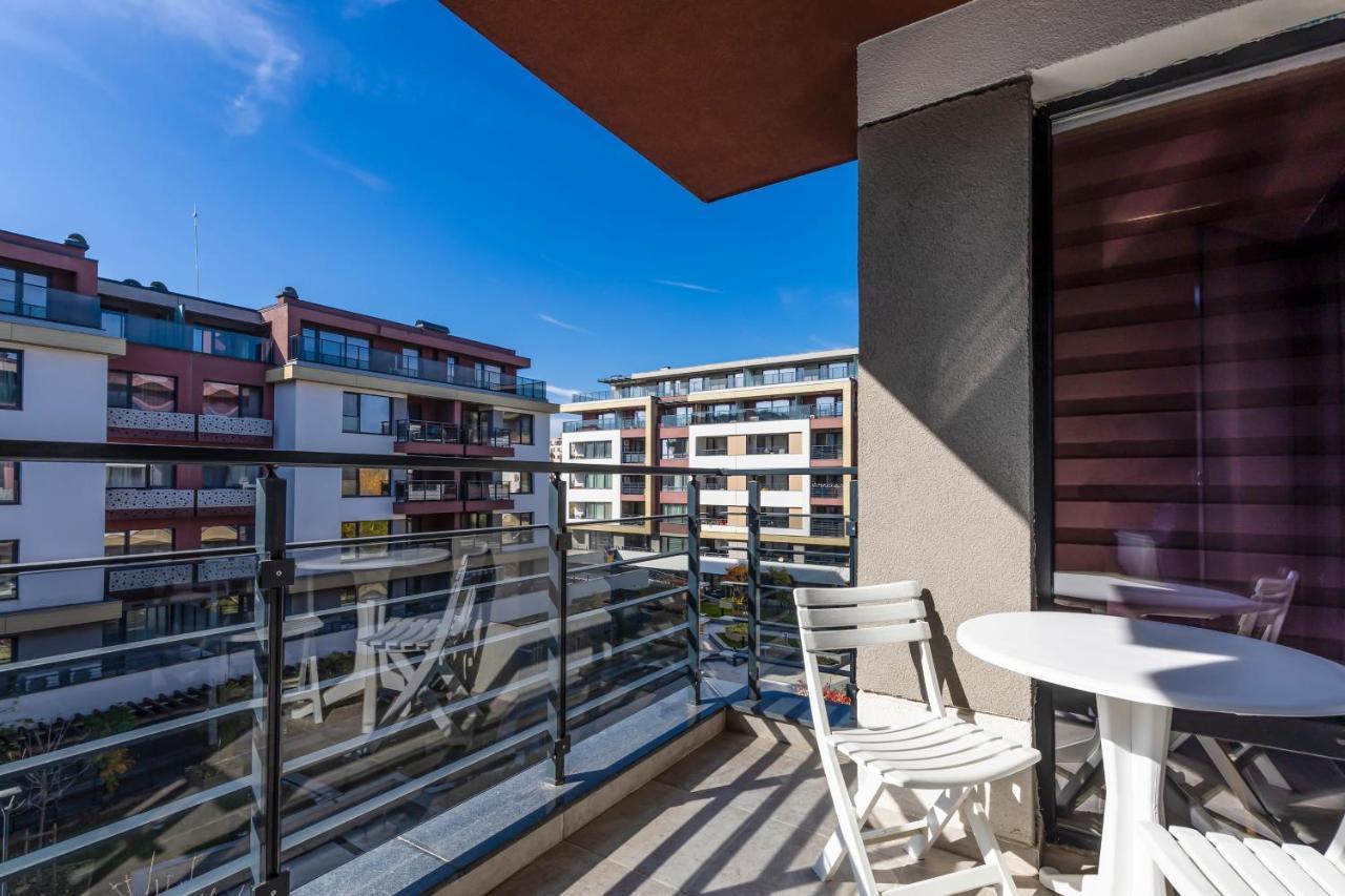 Stylish 1Bd Flat With A Parking Spot By Flat Mаnager Apartman Plovdiv Kültér fotó