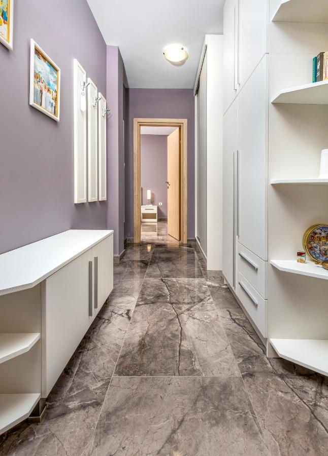 Stylish 1Bd Flat With A Parking Spot By Flat Mаnager Apartman Plovdiv Kültér fotó